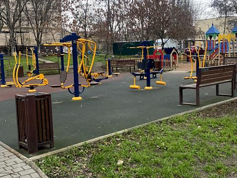 квартира за адресою Семена Палія вул. (Дніпропетровська дорога), 66