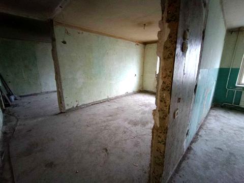 квартира за адресою Тополина вул., 22