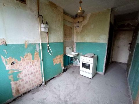 квартира за адресою Тополина вул., 22