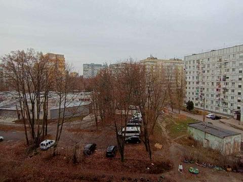 квартира за адресою Тополина вул., 22