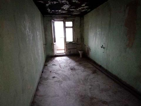 квартира за адресою Тополина вул., 22