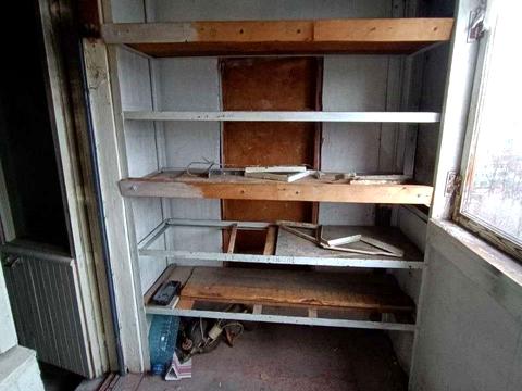 квартира за адресою Тополина вул., 22