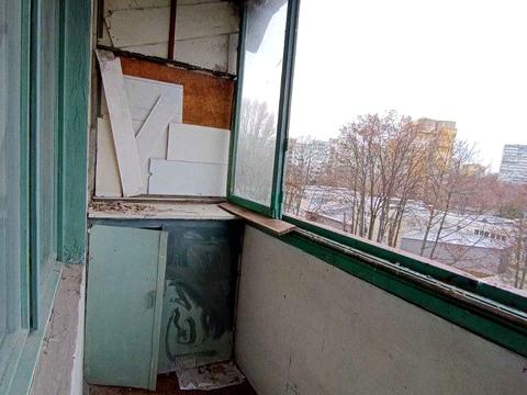 квартира за адресою Тополина вул., 22