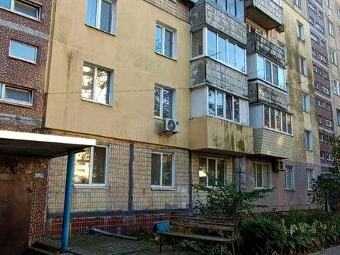 квартира за адресою Тополина вул., 22