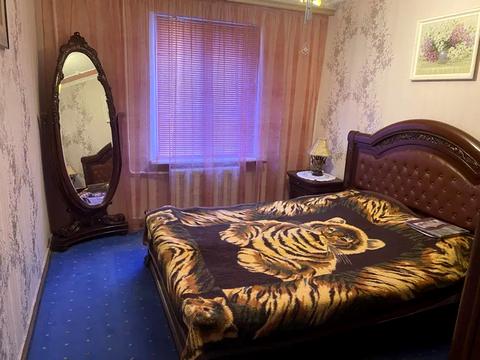 квартира по адресу Академика Королёва ул., 96