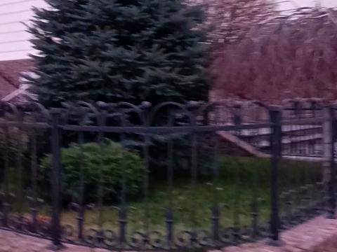 дом по адресу Межева