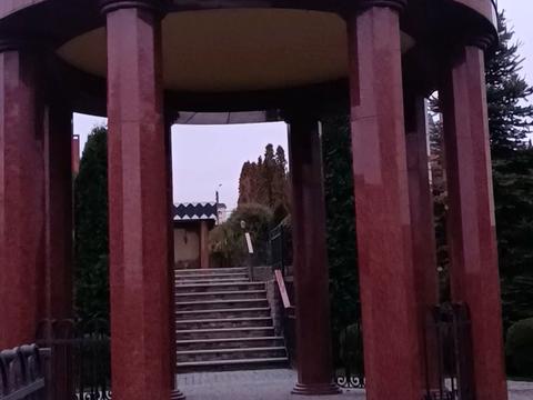 дом по адресу Межева