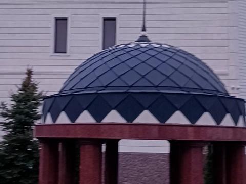 дом по адресу Межева