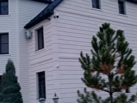 дом по адресу Межева