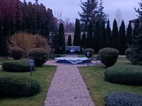 дом по адресу Межева