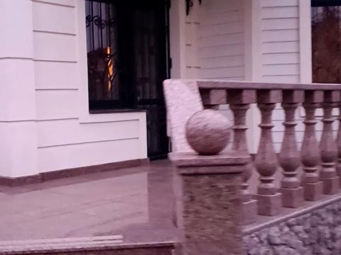 дом по адресу Межева