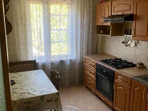 квартира по адресу Академика Королёва ул., 96
