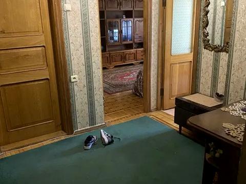 квартира по адресу Академика Королёва ул., 96