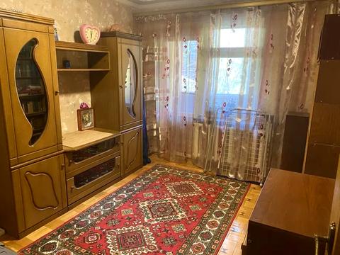 квартира по адресу Академика Королёва ул., 96