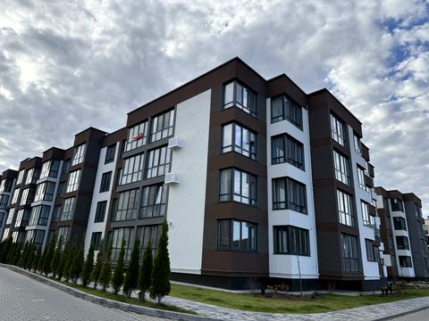 квартира по адресу Золота ул., 2