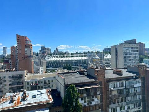 коммерческая по адресу Антоновича ул. (Горького), 33В