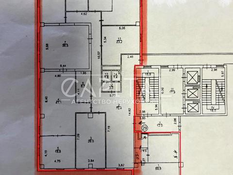 коммерческая по адресу Антоновича ул. (Горького), 33В