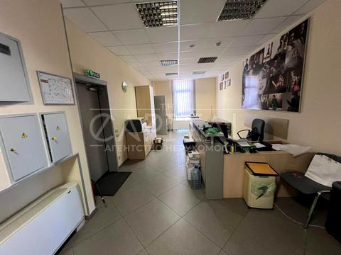 коммерческая по адресу Антоновича ул. (Горького), 33В