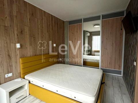 квартира за адресою Академіка Заболотного вул., 1-Б