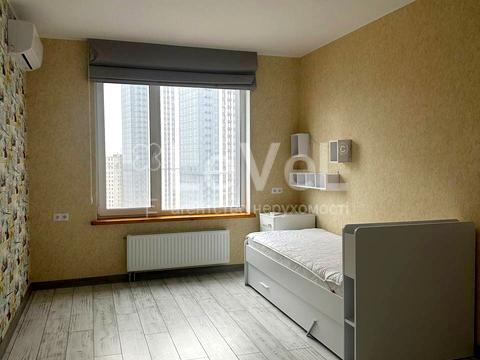 квартира за адресою Академіка Заболотного вул., 1-Б