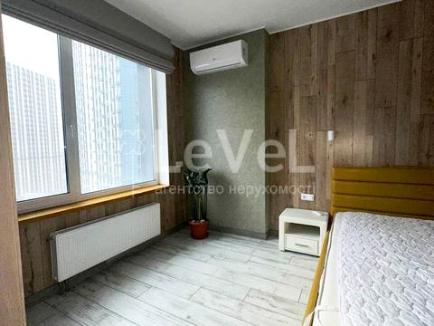 квартира за адресою Академіка Заболотного вул., 1-Б