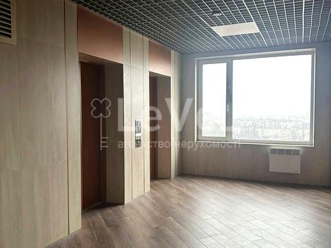 квартира за адресою Академіка Заболотного вул., 1-Б