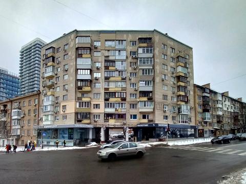 квартира за адресою Кловський узвіз (Кловський), 12-А