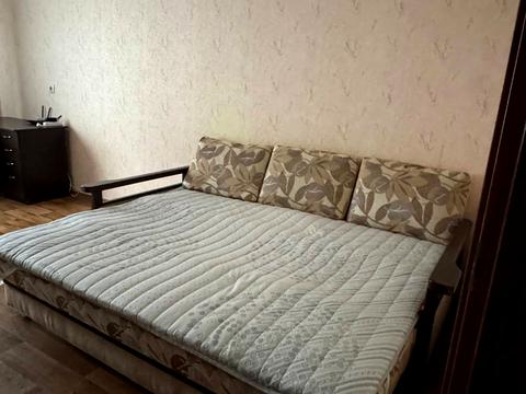 квартира по адресу Елизаветы Чавдар ул., 3