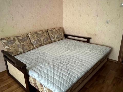 квартира по адресу Елизаветы Чавдар ул., 3