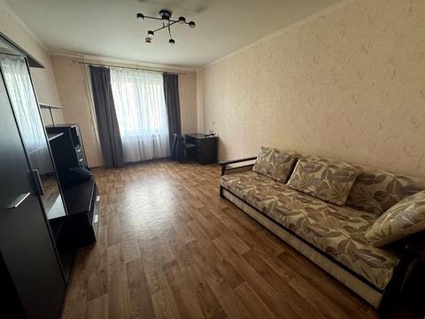 квартира по адресу Елизаветы Чавдар ул., 3