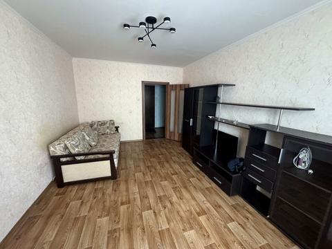 квартира по адресу Елизаветы Чавдар ул., 3