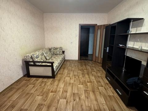 квартира по адресу Елизаветы Чавдар ул., 3