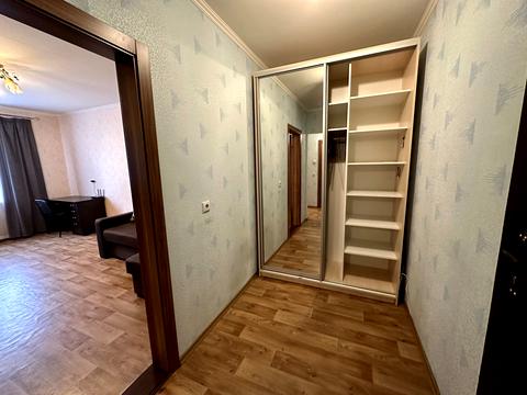 квартира по адресу Елизаветы Чавдар ул., 3