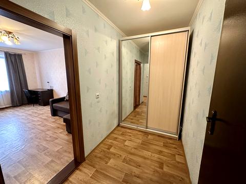 квартира по адресу Елизаветы Чавдар ул., 3