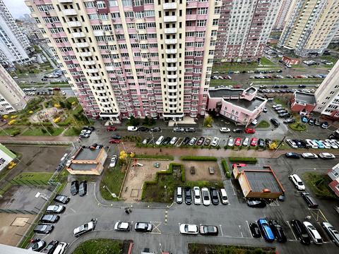 квартира по адресу Елизаветы Чавдар ул., 3