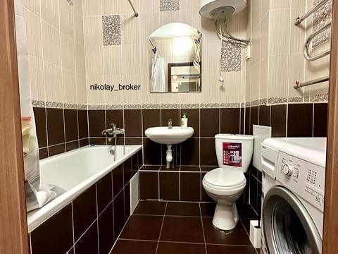 квартира по адресу Елизаветы Чавдар ул., 3