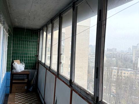 квартира по адресу Русановская набережная ул., 16