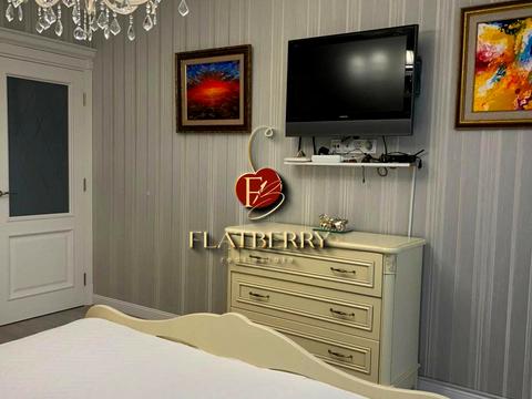 квартира по адресу Златоустовская ул., 34