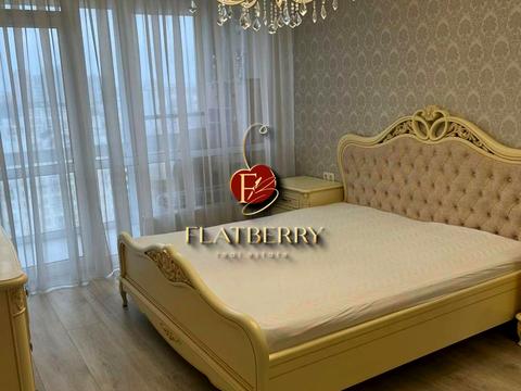 квартира по адресу Златоустовская ул., 34