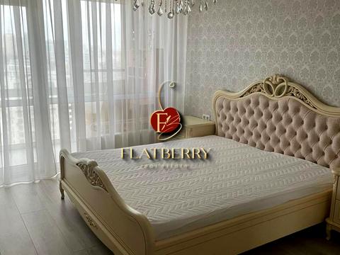 квартира по адресу Златоустовская ул., 34