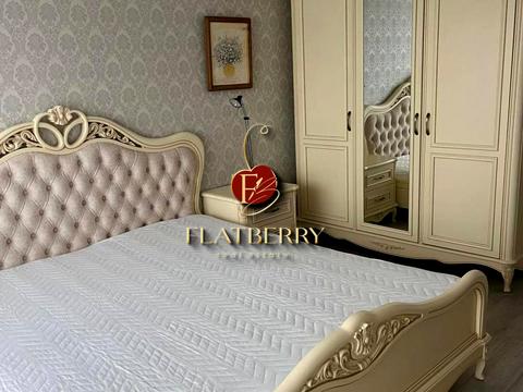 квартира по адресу Златоустовская ул., 34