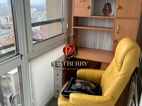 квартира по адресу Златоустовская ул., 34