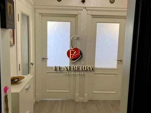 квартира по адресу Златоустовская ул., 34