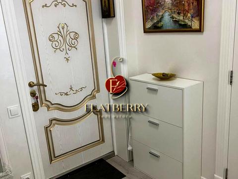 квартира по адресу Златоустовская ул., 34