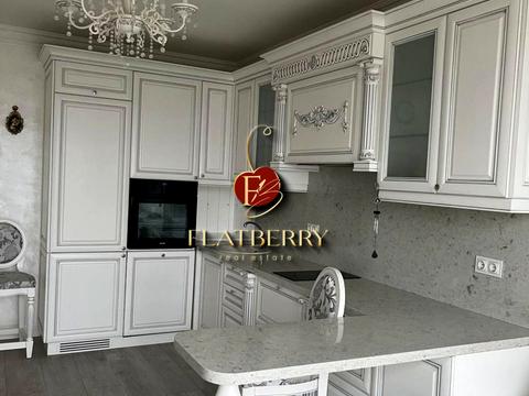 квартира по адресу Златоустовская ул., 34