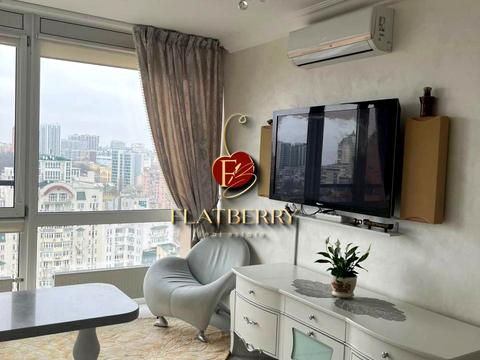 квартира по адресу Златоустовская ул., 34