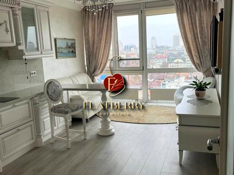 квартира по адресу Златоустовская ул., 34