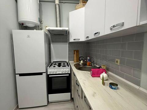 квартира за адресою Галілео Галілея вул., 4