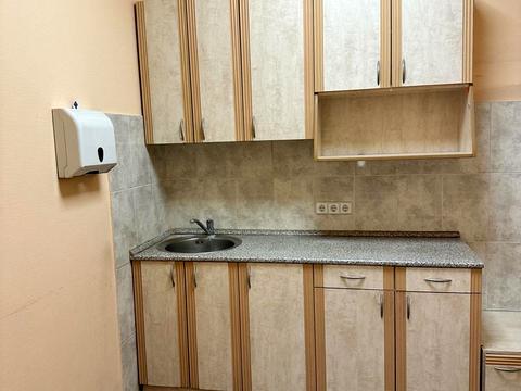 комерційна за адресою Володимира Івасюка просп. (Героїв Сталінграду), 12-Ж