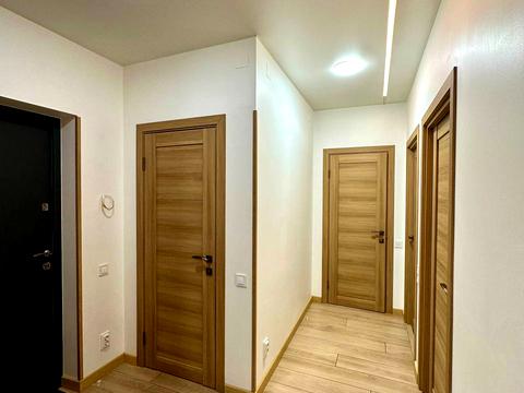 квартира за адресою В'ячеслава Липинського вул. (), 29-A